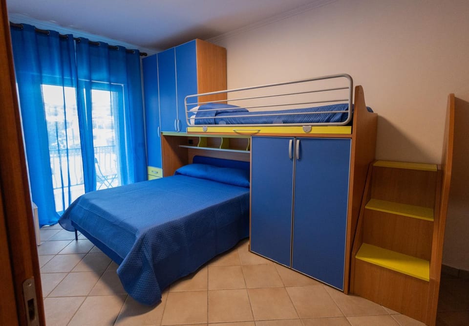 B&B SediciMarzo Bed and Breakfast in Scalea