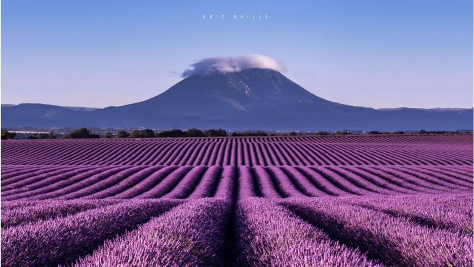Nearby landmark, Day, Natural landscape