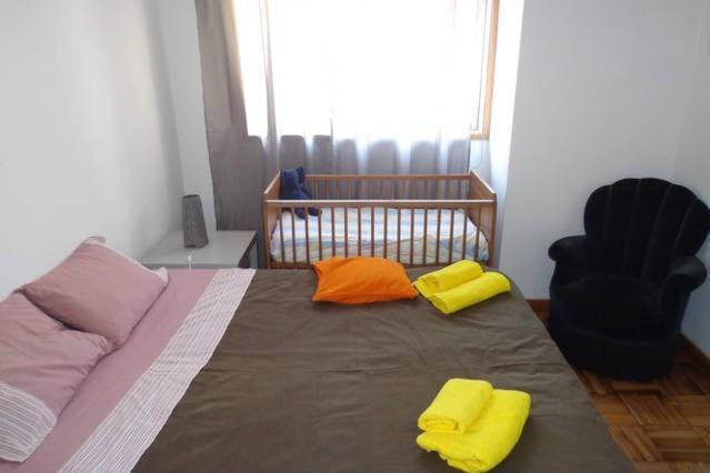 Day, Photo of the whole room