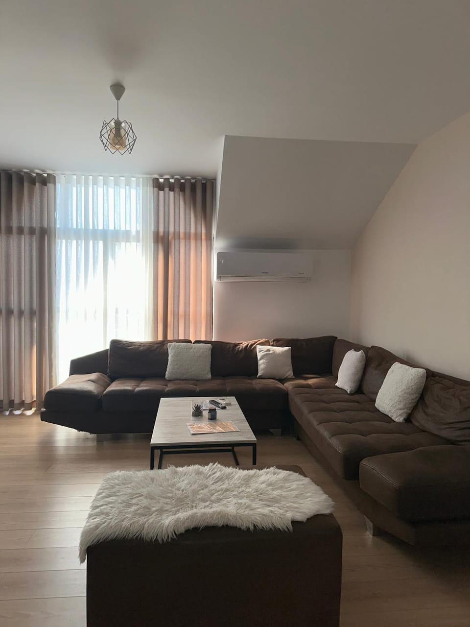 Mera Home 2 Apartment in Tirana