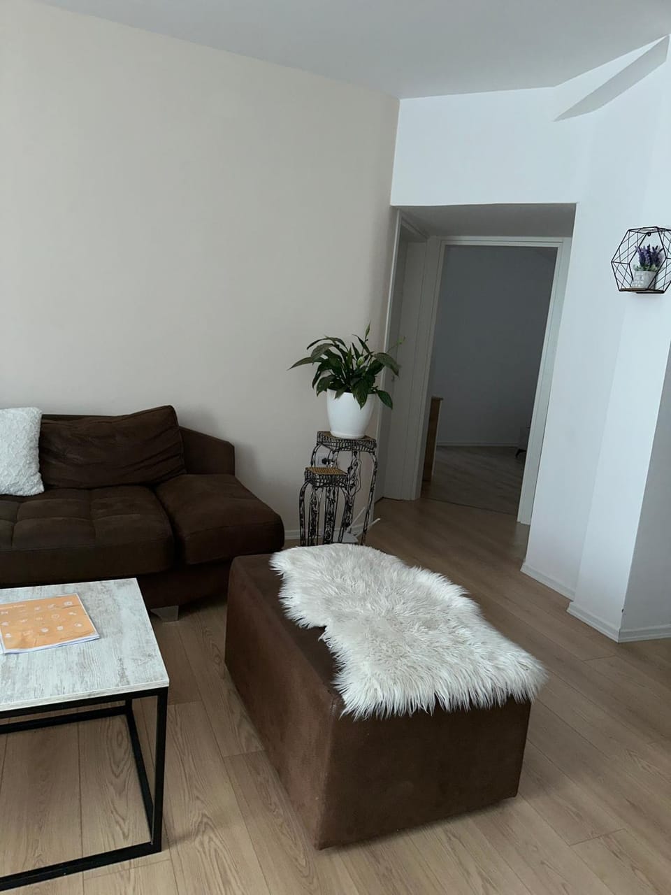 Mera Home 2 Apartment in Tirana
