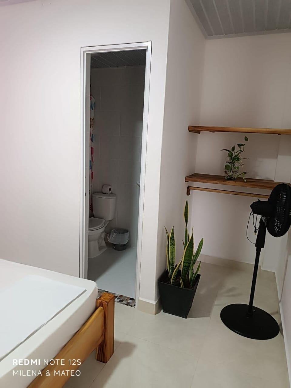 Toilet, Bathroom, Bedroom