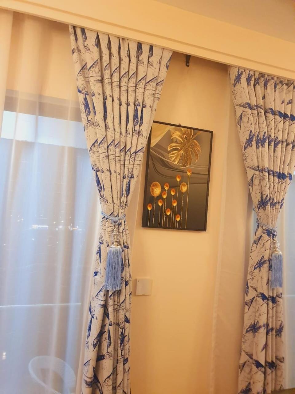 Artesano Apartments Syokimau Apartment in Nairobi