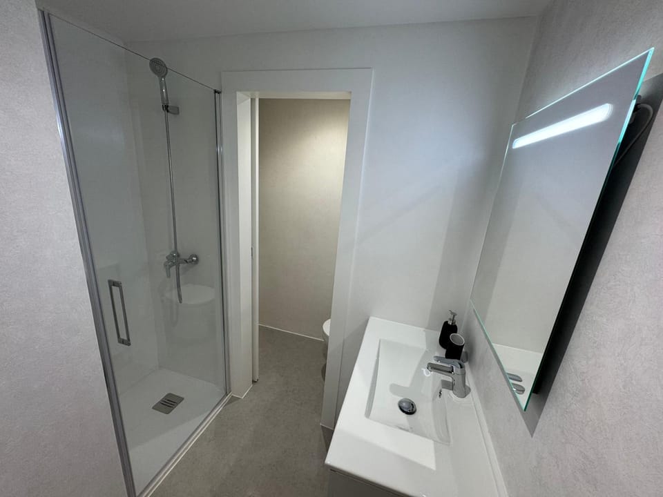 Shower