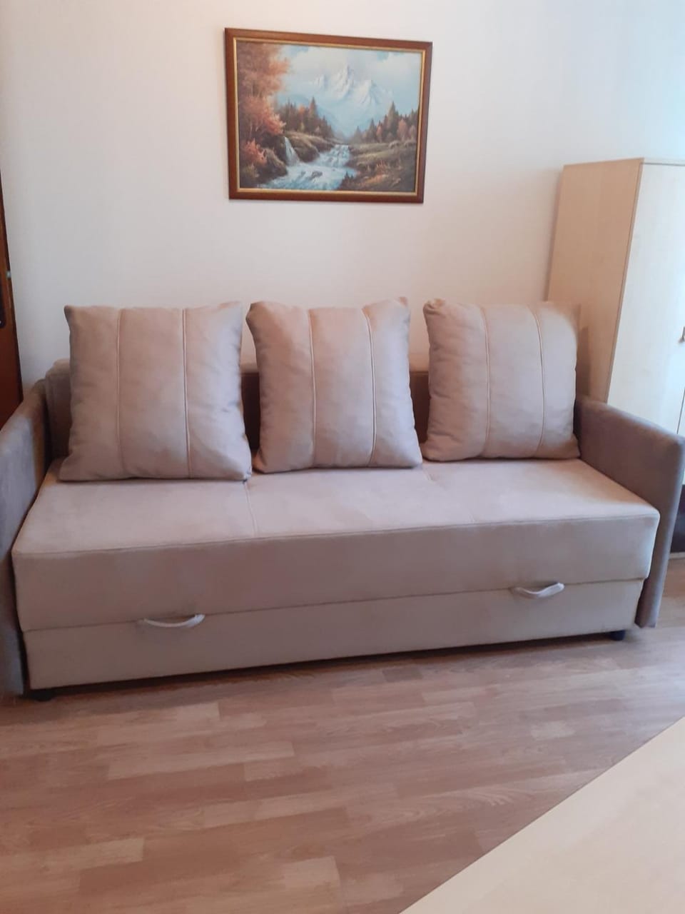 Apartman Ruza Apartment in Serbia