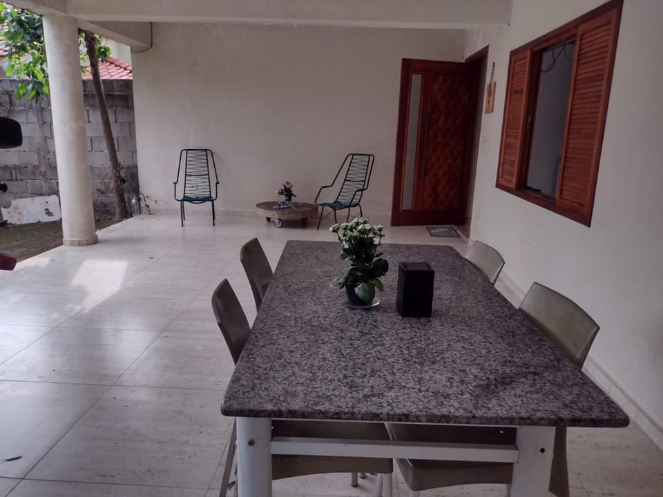 Pousada da Prata Bed and Breakfast in State of São Paulo