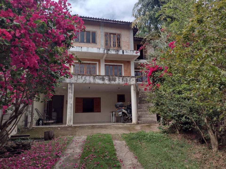 Pousada da Prata Bed and Breakfast in State of São Paulo