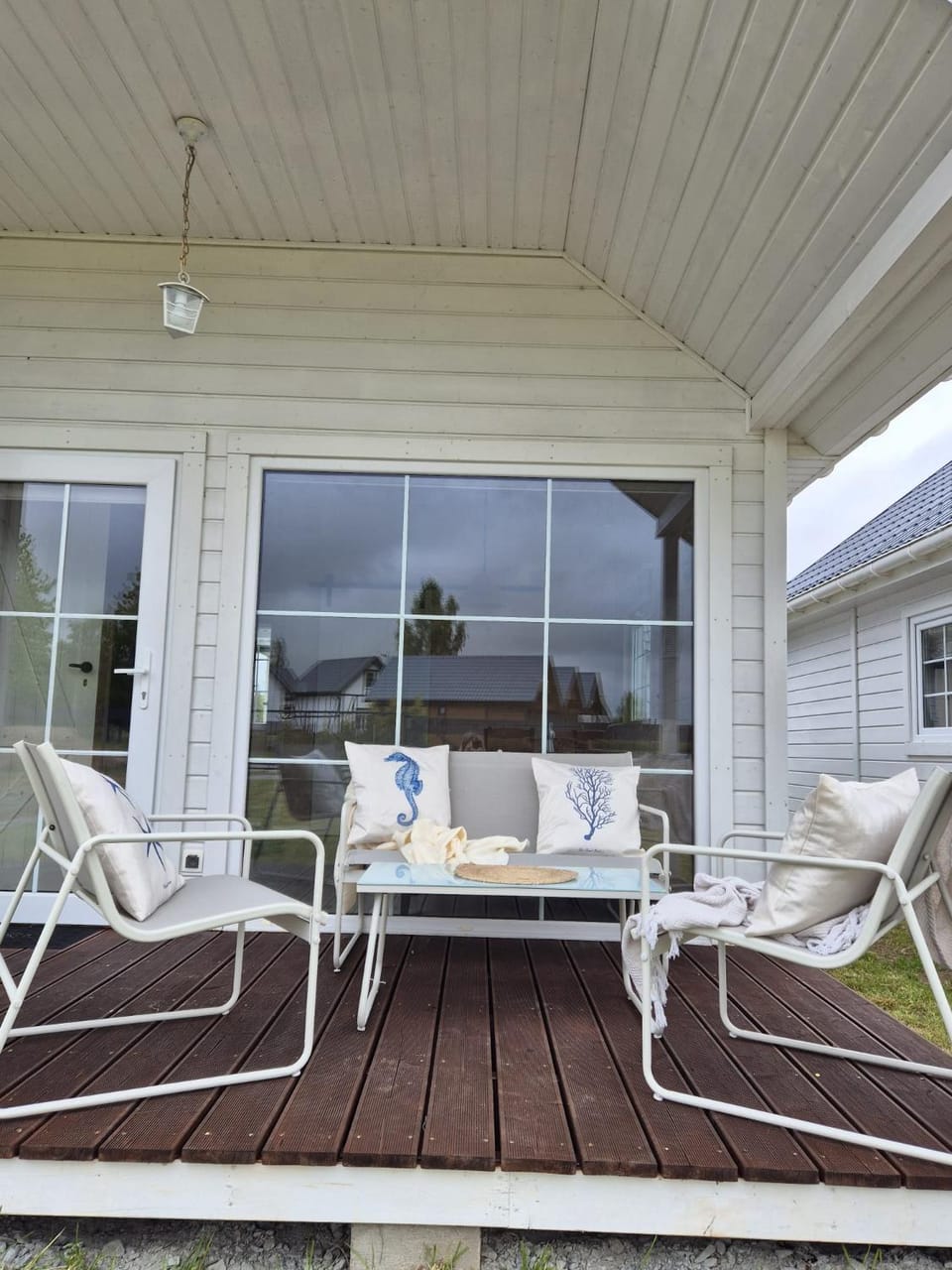 Day, View (from property/room), Balcony/Terrace, Seating area, sunbed