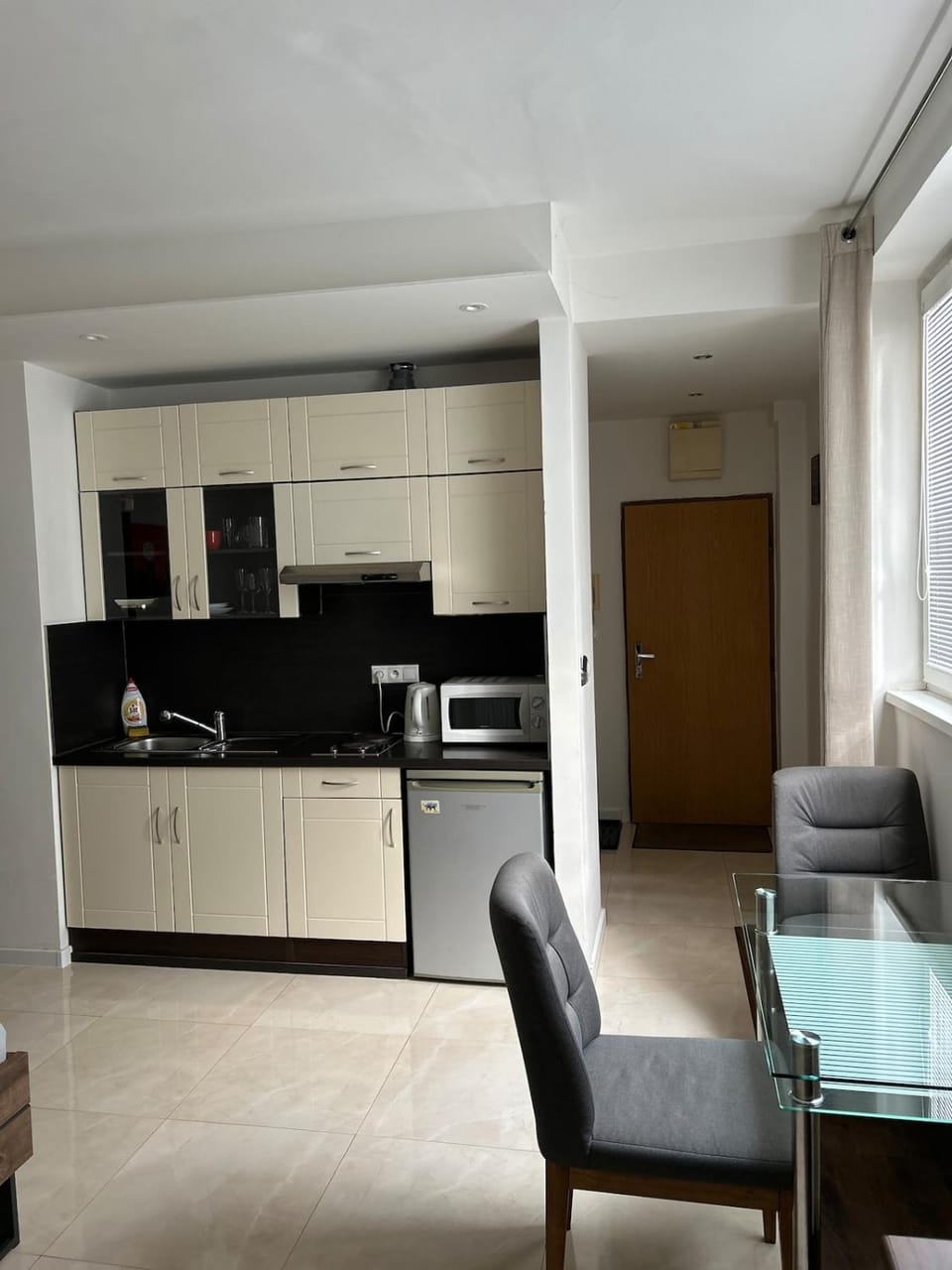 no9, Stylish apartment in Bratislava Apartment in Bratislava