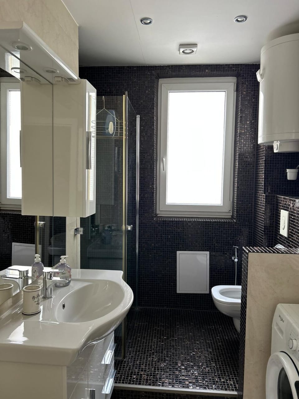 Toilet, Bathroom, bidet