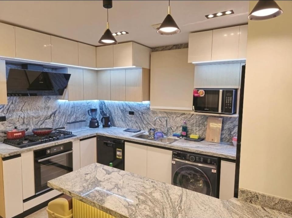 ALDAR 2 , Luxury Apartments Apartment in Cairo Governorate