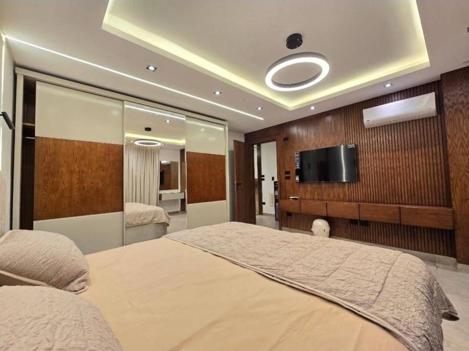 ALDAR 2 , Luxury Apartments Apartment in Cairo Governorate