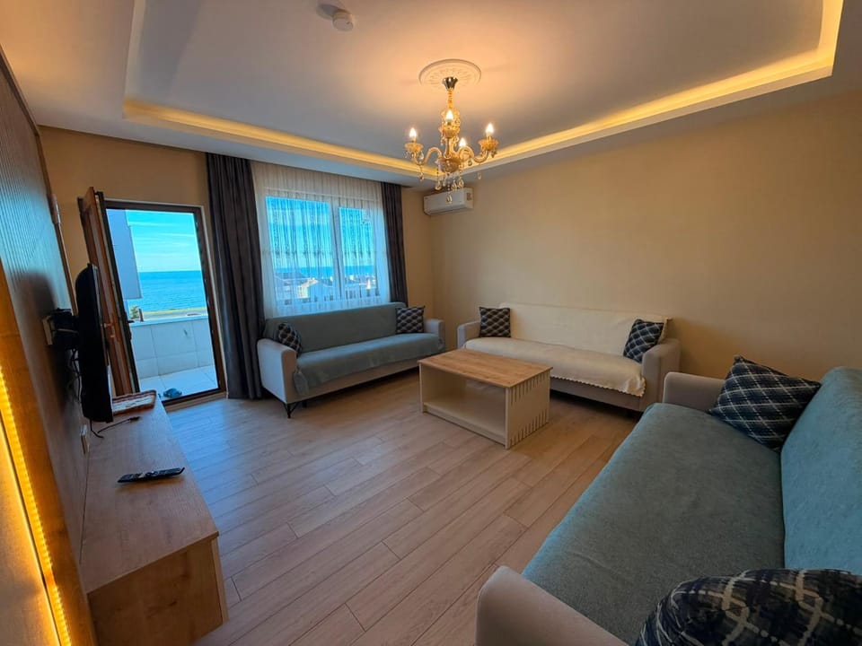 Çakır Residence Apartment in Turkey