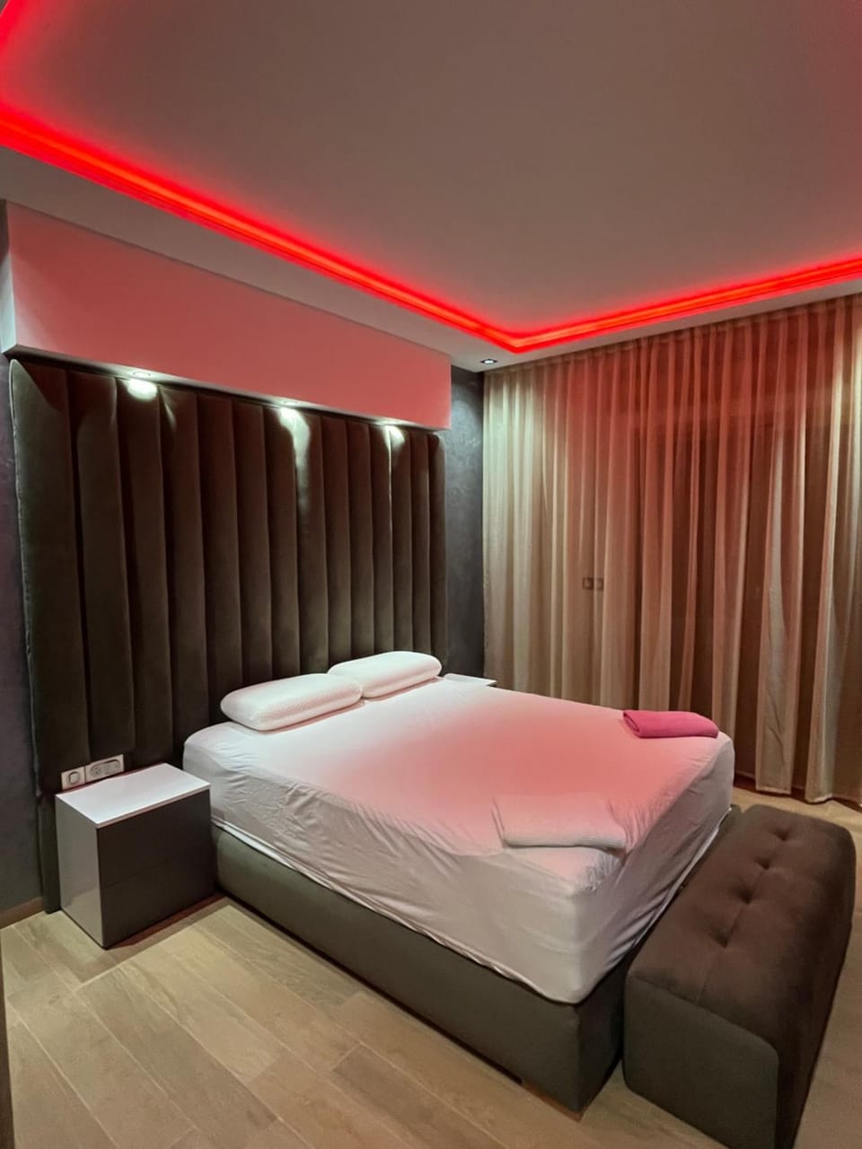 Najla Sh2 Apartment in Tangier