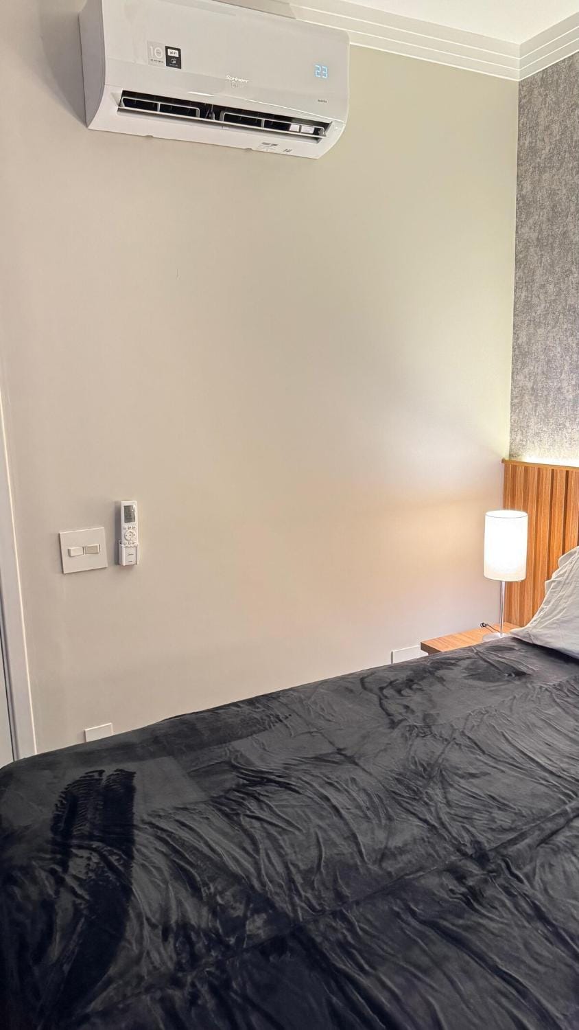 One Luxuoso e moderno Apartment in Ribeirão Preto