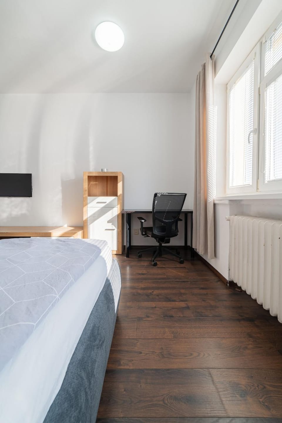 No8 Spacious City Center Apartment Apartment in Bratislava