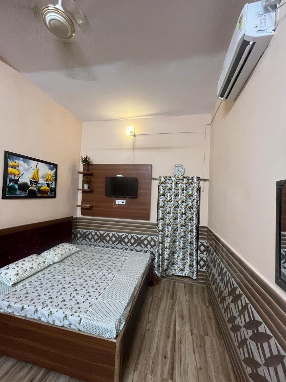 Sanskaaram homestay Vacation rental in Varanasi