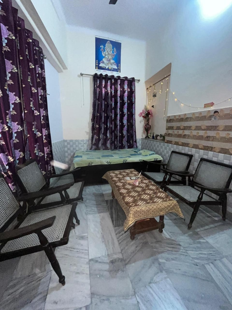 Sanskaaram homestay Vacation rental in Varanasi