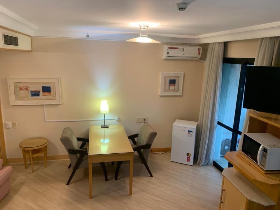 Flat -Higienópolis - Affiliated - Meliá Apartment in Sao Paulo City