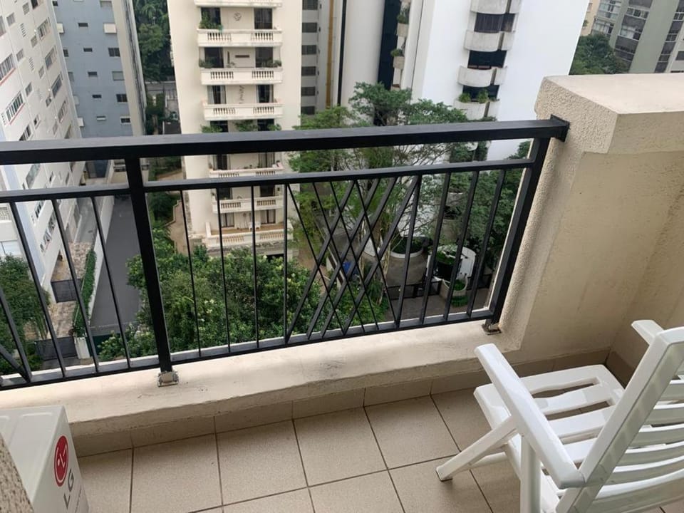 Flat -Higienópolis - Affiliated - Meliá Apartment in Sao Paulo City