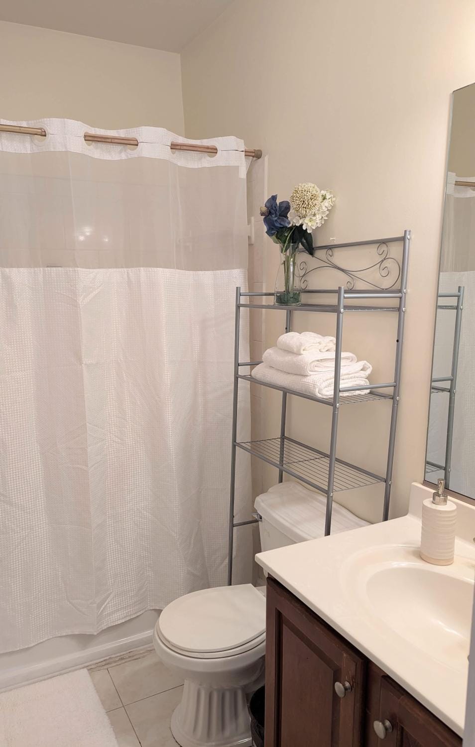 MCV-VCU Furnished Pet Friendly All Inclusive House in Richmond
