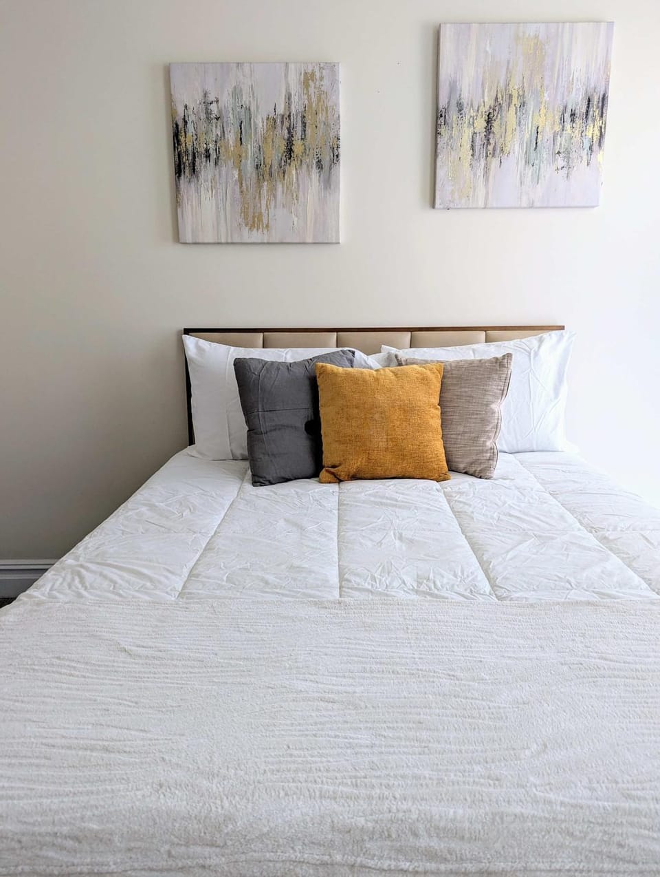 MCV-VCU Furnished Pet Friendly All Inclusive House in Richmond