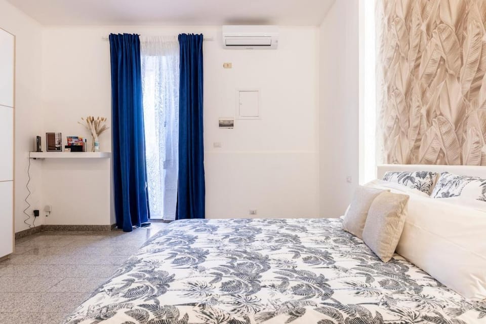 Elevincens Home House in Catania
