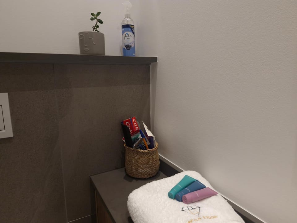 Emerald Studio Menlyn Maine Apartment hotel in Pretoria
