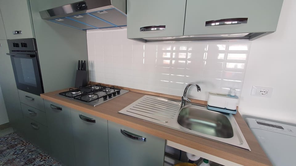 Casa Nonna Rosa House in Sicily