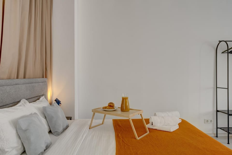RHUM B04 - Soho Apartment in Bucharest