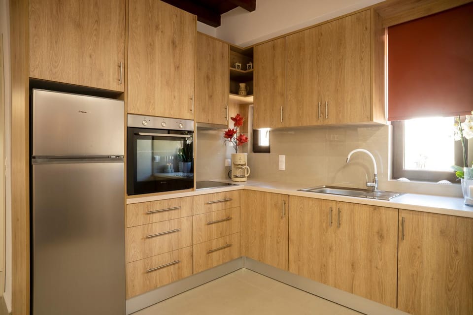 Tsolias Stone House 2 Apartment in Lasithi