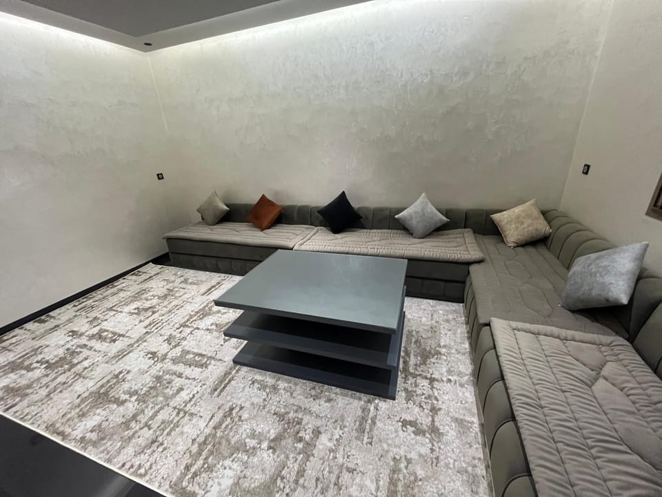 Najla sh3 Apartment in Tangier