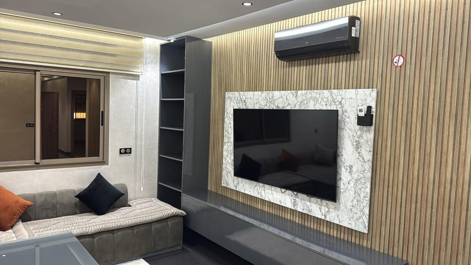 Najla sh3 Apartment in Tangier