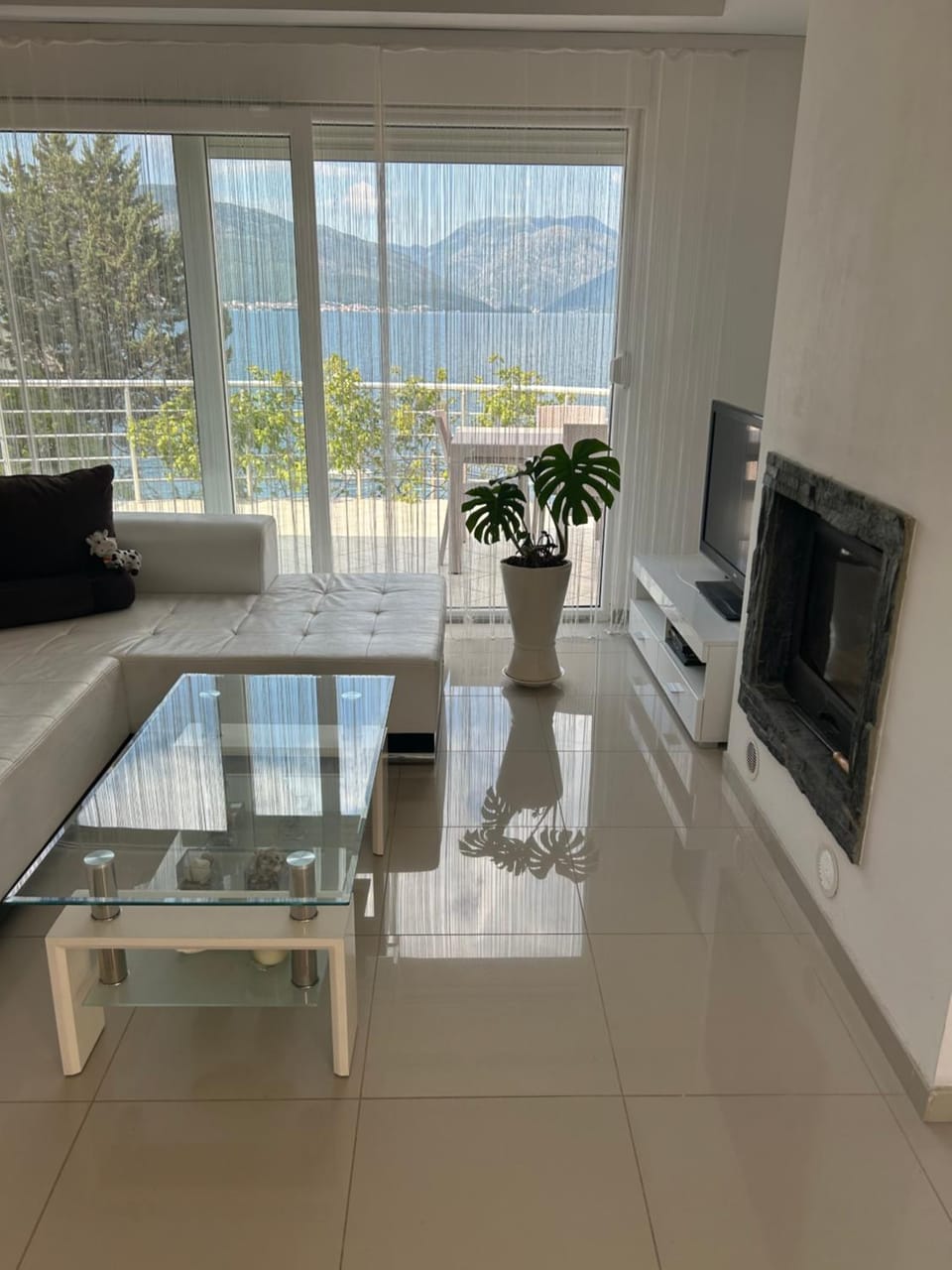 Вилла Natalia Villa in Kotor Municipality