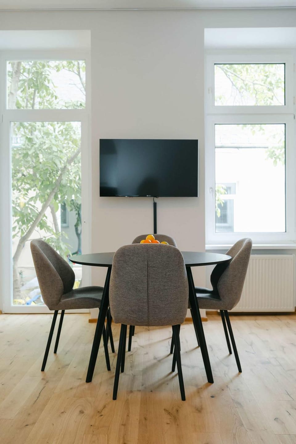 Calm 1BR perfect for 4-6 metro close to Naschmarkt Apartment in Vienna
