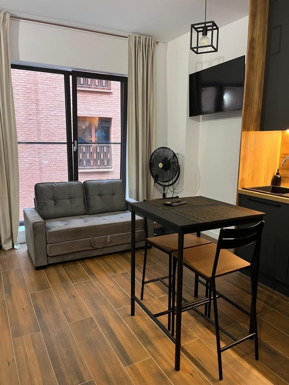 Apartament na wyspie Spichrzów Gdańsk Apartment in Gdansk