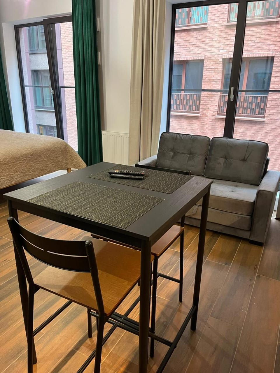 Apartament na wyspie Spichrzów Gdańsk Apartment in Gdansk