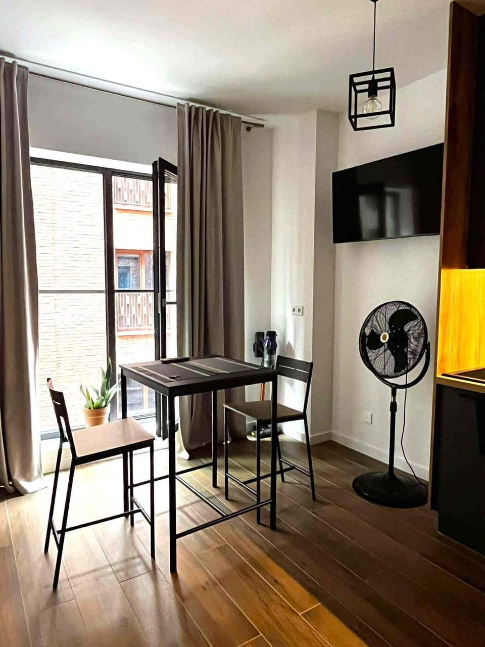 Apartament na wyspie Spichrzów Gdańsk Apartment in Gdansk