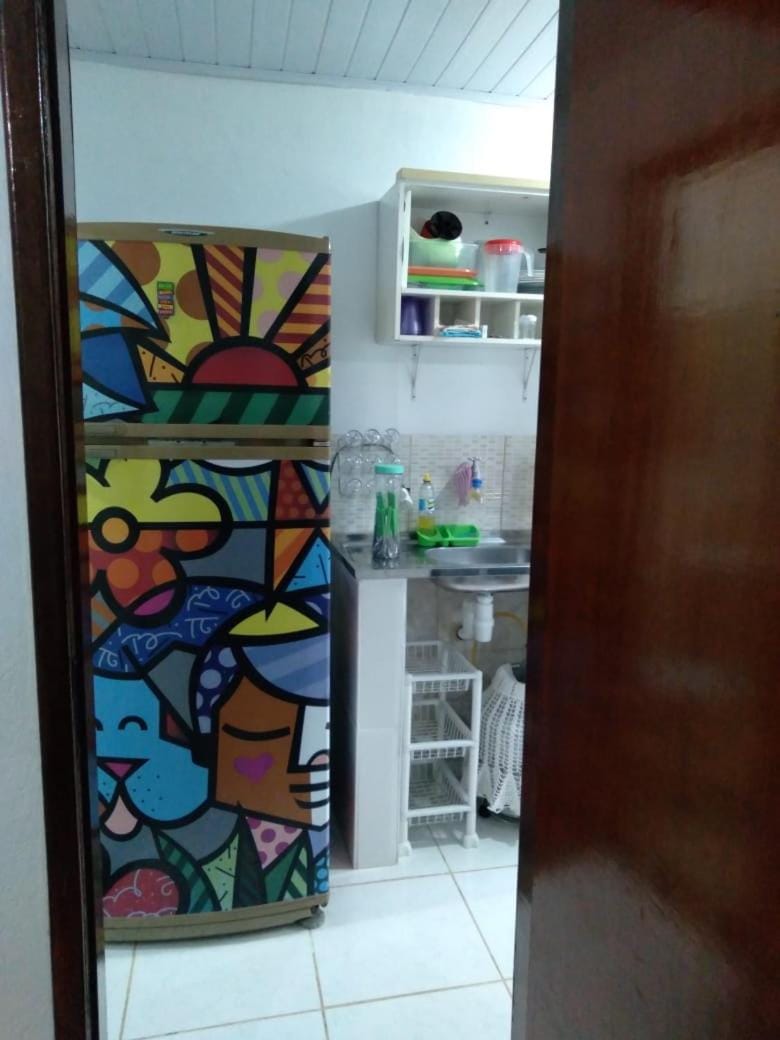 Aconchego Graúna House in State of Rio de Janeiro