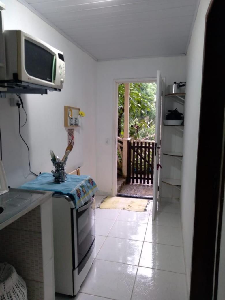 Aconchego Graúna House in State of Rio de Janeiro