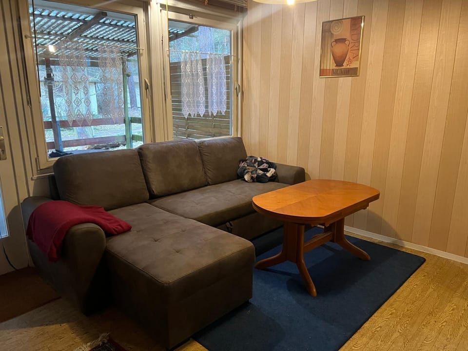 Living room, Photo of the whole room, Seating area, furniture