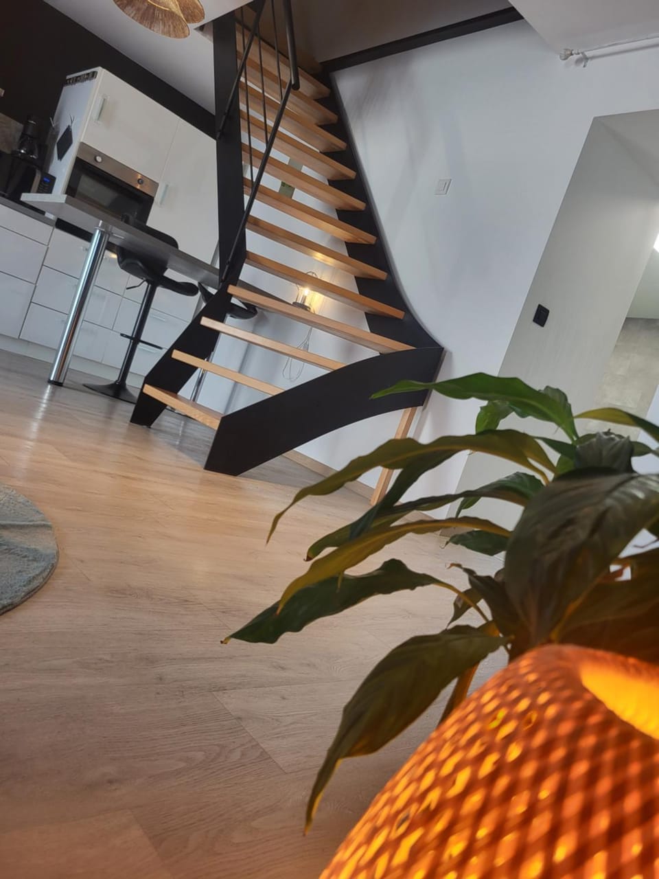 Le Lodge du Rêvella Bed and Breakfast in Wallonia, Belgium