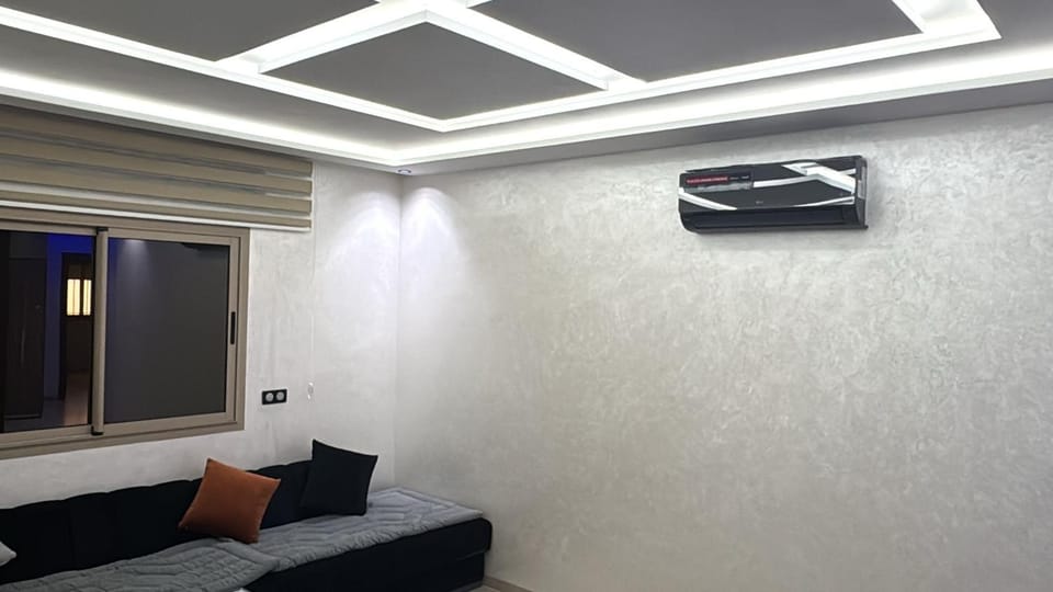Najla Sh4 Apartment in Tangier
