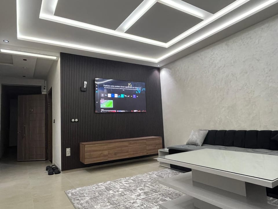 Najla Sh4 Apartment in Tangier