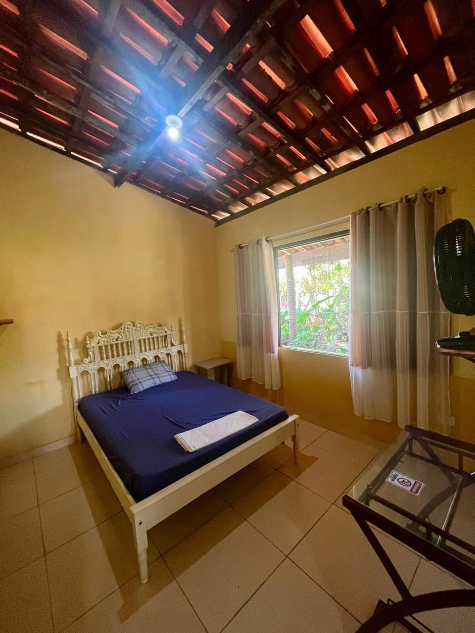 Chill House Pipa Bed and Breakfast in Pipa Beach