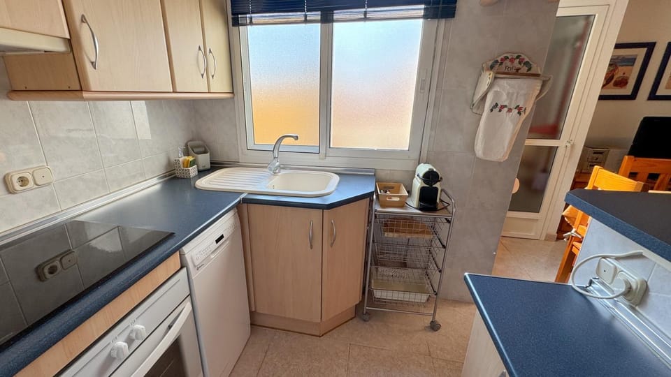 Amanecer del Cabo Apartment in Comarca Metropolitana de Almería