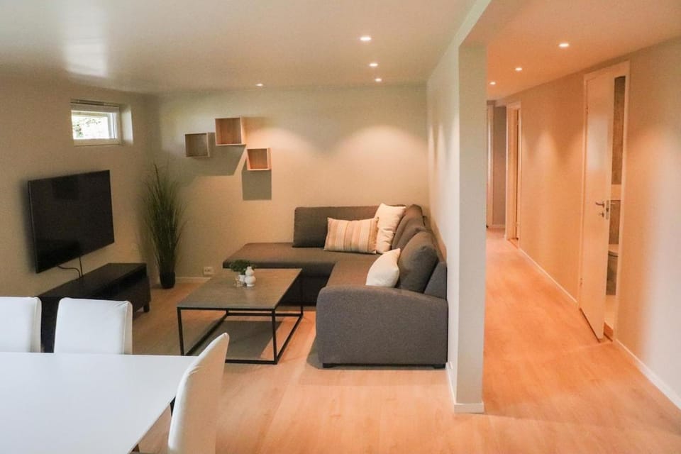 TV and multimedia, Living room, Seating area, Evening entertainment