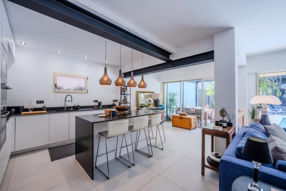 Magnifique villa avec piscine House in Mougins