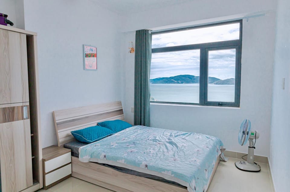 Napoleon Seaview Apartments Weekly & Monthly Deals Apartment in Nha Trang