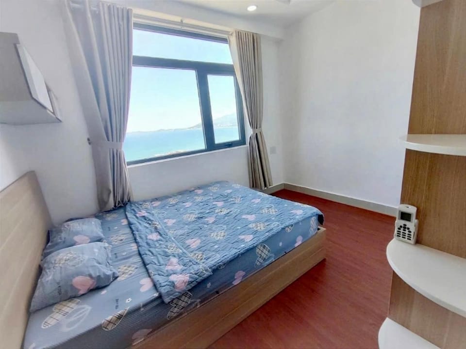 Napoleon Seaview Apartments Weekly & Monthly Deals Apartment in Nha Trang
